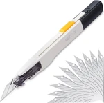 Dat Series-x Portable Utility Knife With 10 Precision Cutting Blades. Fixed Price $20.99.
