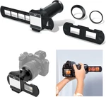 Jjc ES-2 Film Digitizing Adapter Kit 35MM & Slide Converter. Fixed Price $113.99.