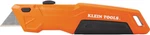 44301 Retractable Utility Knife With Storage And 5 Extra Blades, Bright. Fixed Price $19.38.