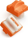 2PCS Refill Blades For A4 A5 Paper Cutter, Spring-loaded Safeguard Design Replac. Fixed Price $13.37.