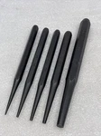 Sk Tools Starter Punch Set, Tapered, Piece, 1/16, 3/32, 1/8, 5/32, 5/16, Usa. Fixed Price $39.99.