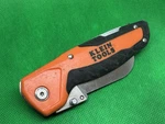 Klein Tools 44218 Cable Skinning Utility Knife. Fixed Price $21.99.