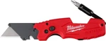 Milwaukee Fastback Utiily Knf 6IN1. Fixed Price $28.99.