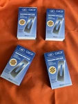 4 Boxes Orcon Carpet Blades Professional OR3017 100 Total. Fixed Price $39.99.