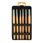 Pin & Line-up Punch Set Hand Tools Model SM-PS06S Smato. Fixed Price $41.51.
