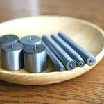 1MM/1.5MM/2MM/2.5MM Mini Eyelet Grommet Setter Tool With Base (the Only .... Fixed Price $31.45.