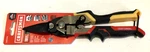 Craftsman 18 Ga Ergo Aviation Snips Center CMHT73756 Straight Orbit New. Fixed Price $19.99.
