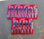 Lot Of Milwaukee 3 Pack Fastback Compact Folding Utility Knife 48-22-1500PA. Fixed Price $135.00.
