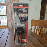 Drywall Axe All-in-one Hand Tool With Measuring Tape Utility Knife***new***. Fixed Price $29.95.