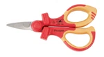Wiha 32951 Insulated Proturn Shears 6.3". Fixed Price $39.67.