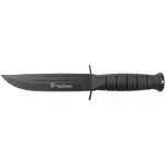 Smith & Wesson CKSUR1 Search Rescue Fixed Knife 6.03" 7CR17MOV High Carbon. Fixed Price $35.64.