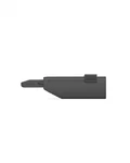 Supply Ultra Premium Single Edge Razor Blades Black Label, Precision-crafted. Fixed Price $12.42.