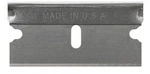 Atd Tools 8812 .012 Single Edge Razor Blades, Pack Of 100. Fixed Price $18.06.