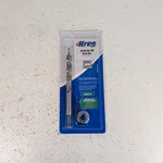 Kreg Kjd/hd Jig Stepped Tip Drill Bit With Depth Collar & Wrench. Fixed Price $21.99.