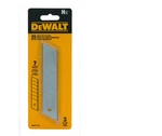 Dewalt DWHT11726 25MM Snap Blades Packs. Fixed Price $12.99.