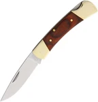 Rite Edge Lockback Wood Handle Folding Pocket Knife - 211182. Fixed Price $19.29.