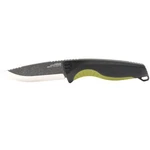Sog Knives Aegis Fx Fixed Blade Knife 17-41-04-41 Green Black Rubber Stainless. Fixed Price $80.80.
