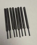 #413 5/32" Pin Punch, Box Of 8. Fixed Price $25.00.