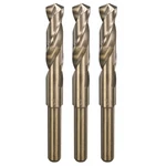 3PCS 5/8" Twist Drill Bits M35 Cobalt High-speed Steel For Metal. Fixed Price $39.24.
