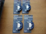 Williams Push-pull Utility Knife --- New. Fixed Price $18.95.