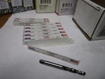Regal Cutting Tools Combination Drill And Tap: Unf, 2 3/8 Overall Lg Qty. Fixed Price $150.00.