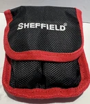 Sheffield Combo Set Daily Carry Folding Utility Knife Multi-tool Belt Pouch New. Fixed Price $37.00.