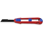 90 10 165 Bka Knipex 1/2" Cutix Universal Snap Knife Blade. Fixed Price $43.53.