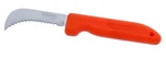 Zenport K104 Harvest Utility Knife - 3 Inch Stainless Steel Blade. Fixed Price $13.49.