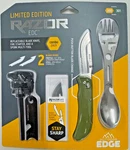 Outdoor Edge Limited 3" Razor Edc Spork Firestarter Replaceable Blade Knife. Fixed Price $25.99.