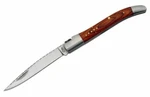Rite Edge French Style File Work Folding Pocket Knife 3 7/8" Closed 210646. Fixed Price $13.99.