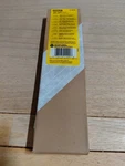 Proto 11-921B Stanley Heavy Duty Utility Blades (400 Pack) Open Box. Fixed Price $34.99.