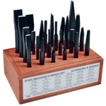 Mayhew 24 Pc Mechanics Bench Set 61080. Fixed Price $169.00.