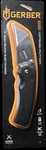 Gerber Edge Clip Folding Utility Knife. 005. Fixed Price $15.99.