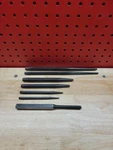 Proto Professional Nos Drift Tapered Line Up Assorted Steel Punch Set See Info. Fixed Price $69.99.