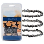 3PCS 18'' Chainsaw Blade 3/8" Lp 0.050 Gauge 62 Dl For Stihl Husqvarna. Fixed Price $28.50.