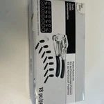 New Bead Landing Tools Power Punch Kit 18PCS Model #220148. Fixed Price $25.00.