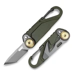 Tacray Vinto 5-IN-1 Small Pocket Knife Ultra-light Compact Multitool With U.... Fixed Price $31.40.
