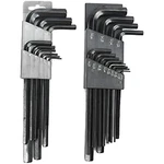 Hangzhou Great Star Indust GS050808 Metric Long Arm Hex-l Key Set. Fixed Price $32.24.
