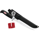Rapala Soft Grip Fillet Knife - Black. Fixed Price $27.74.