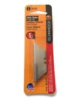 Techni Edge TE03-013 92 Type Utility Knife 5 Blades Per Card New. Fixed Price $5.99.
