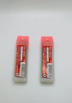 NT-00101 (case Of 2 Units) BA-50SS Stainless Steel Snap Blades (50 Blade.... Fixed Price $38.26.