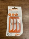 Slice 10528 Safety Blade,ceramic,sharp Point 423K14. Fixed Price $9.99.