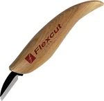 Flexcut Cutting Knife High Carbon Steel Carving Blade Ergonomic Wood Handle. Fixed Price $28.49.