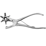 #155 Osborne Revolving Punch 0-7. Fixed Price $130.84.