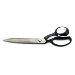 Crescent Wiss Bent Handle Industrial Shear Heavy Duty Cutting Scissors Black. Fixed Price $86.39.