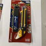 Olfa 18MM Heavy-duty Utility Knife Multi-purpose Custom Cutting Depth #nip. Fixed Price $14.99.