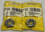 Irwin Hanson 7248 9/16 12NC Re-th Lot Of 373. Fixed Price $10.00.