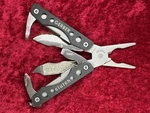 Gerber Clutch Gray Aluminum Handle Mini Multi-tool 11 Function 10 (637). Fixed Price $17.98.