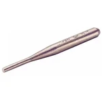 Ampco Safety Tools P-50 Round Pin Punch, 1/8 X 5, Nonsparking. Fixed Price $22.55.