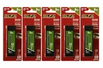 9149 ABB-50B 9MM Ultrasharp Black Snap-off Blade, 50-PACK (5PACK). Fixed Price $59.84.